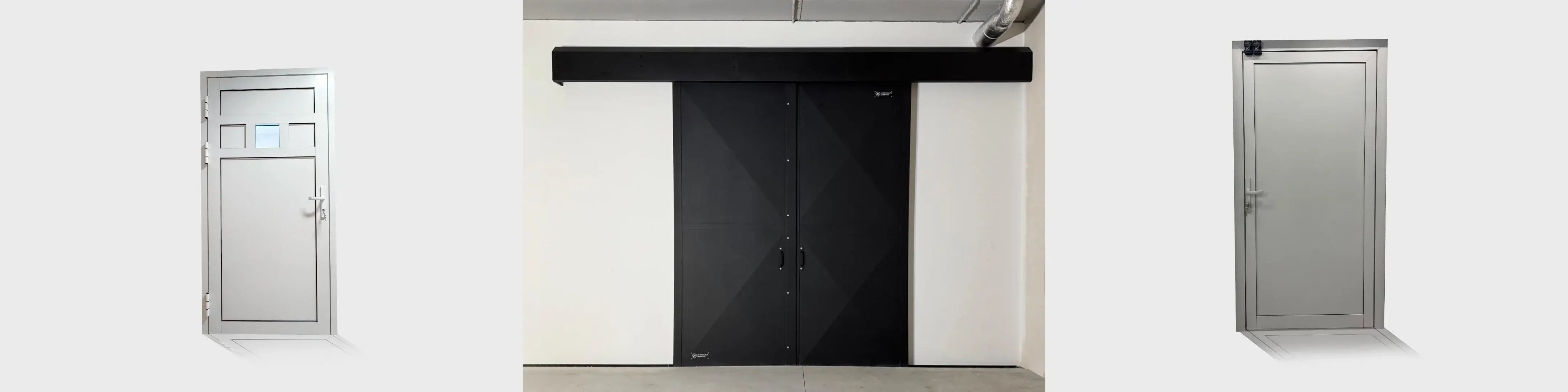 Drzwi RTG gotowe na wszystko?