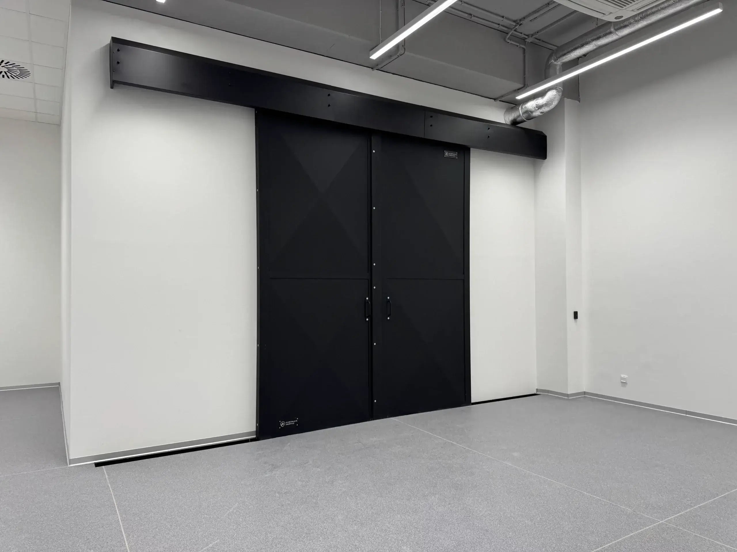 X-ray Sliding System