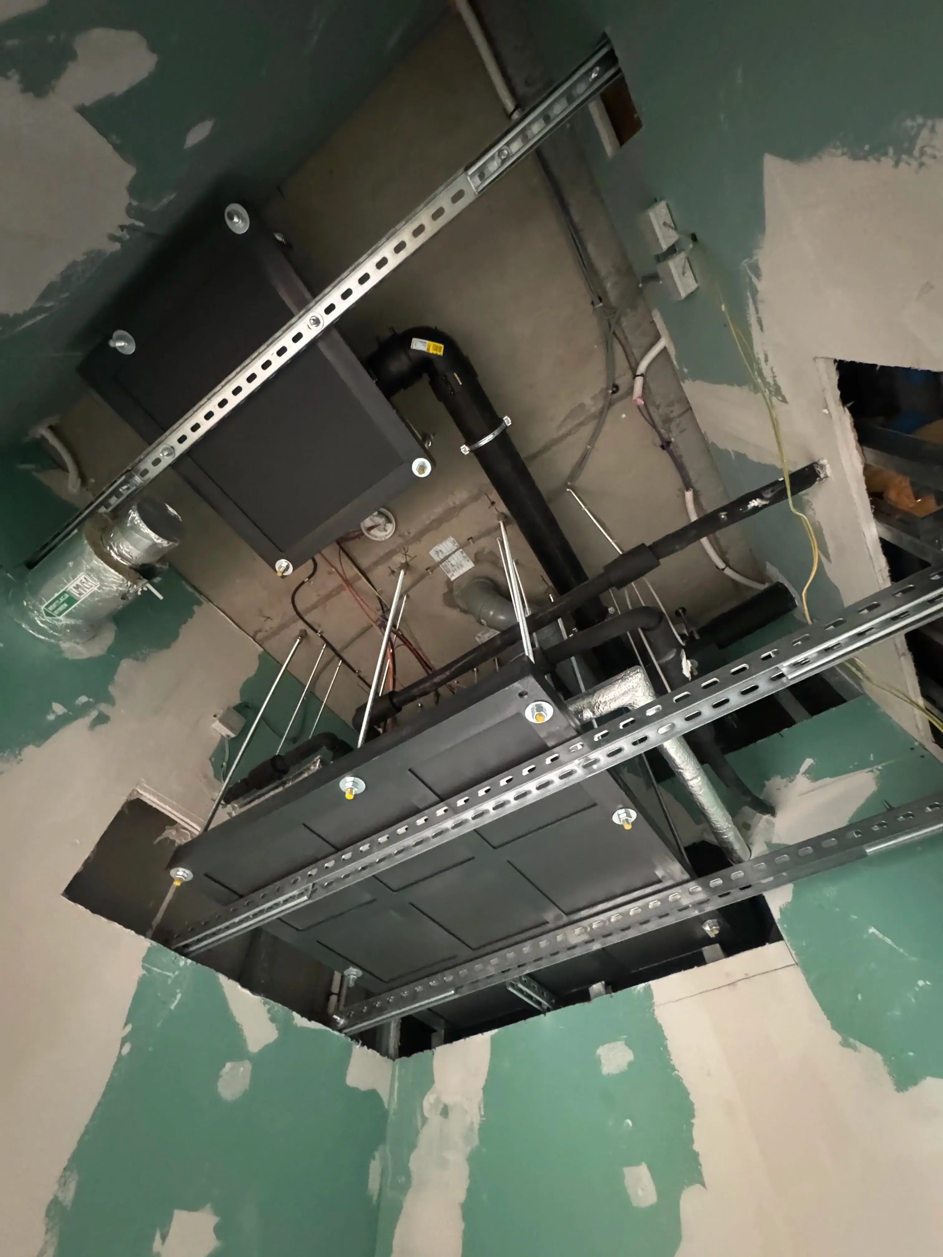 Custom X-ray Shields