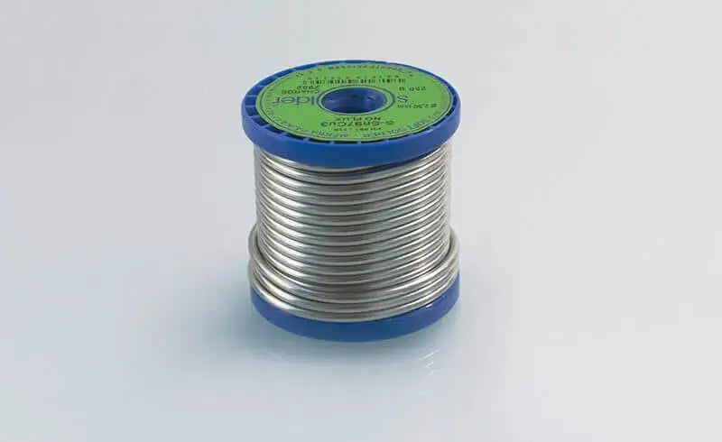 Soldering wire