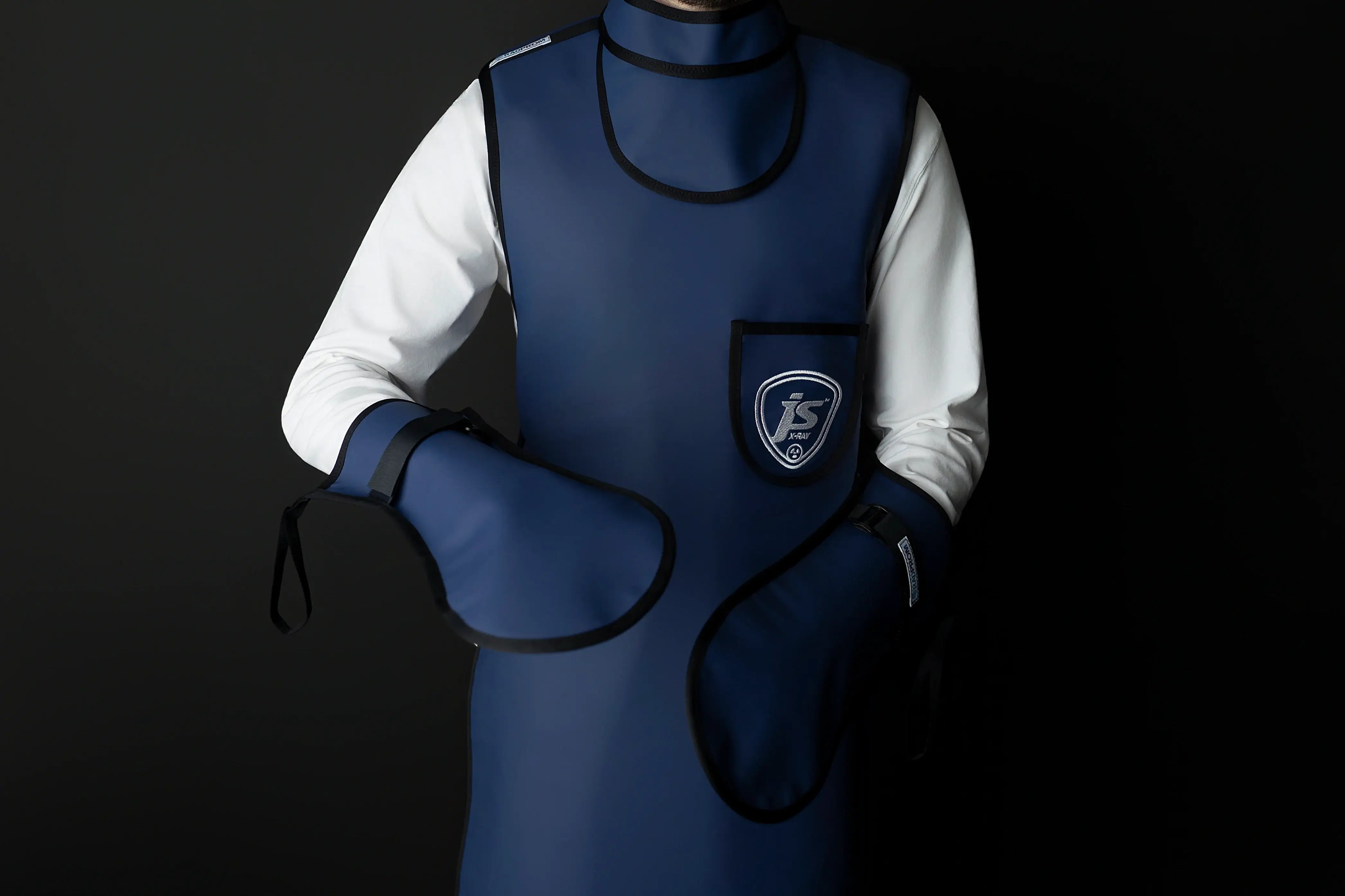 X-ray Protective Gloves