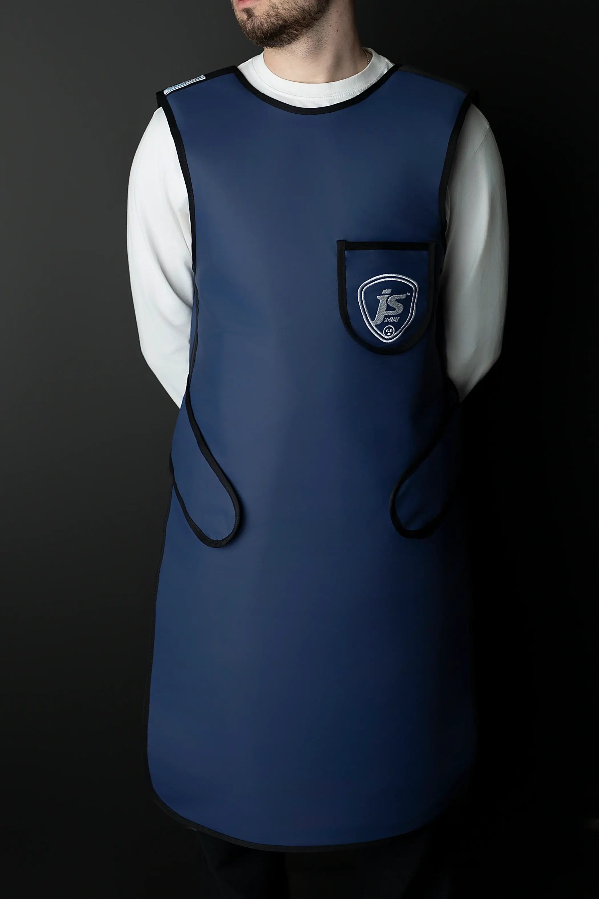 Fartuch ochronny RTG