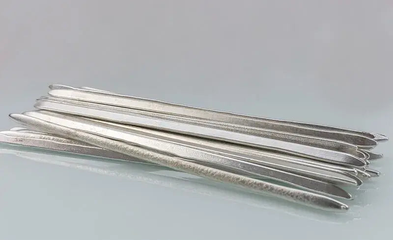 Stopy lutownicze bezołowiowe