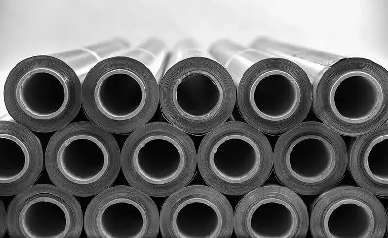 Wyroby z ołowiu - obrazek kolekcji