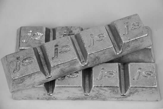 Stopy przemysłowe - obrazek kolekcji