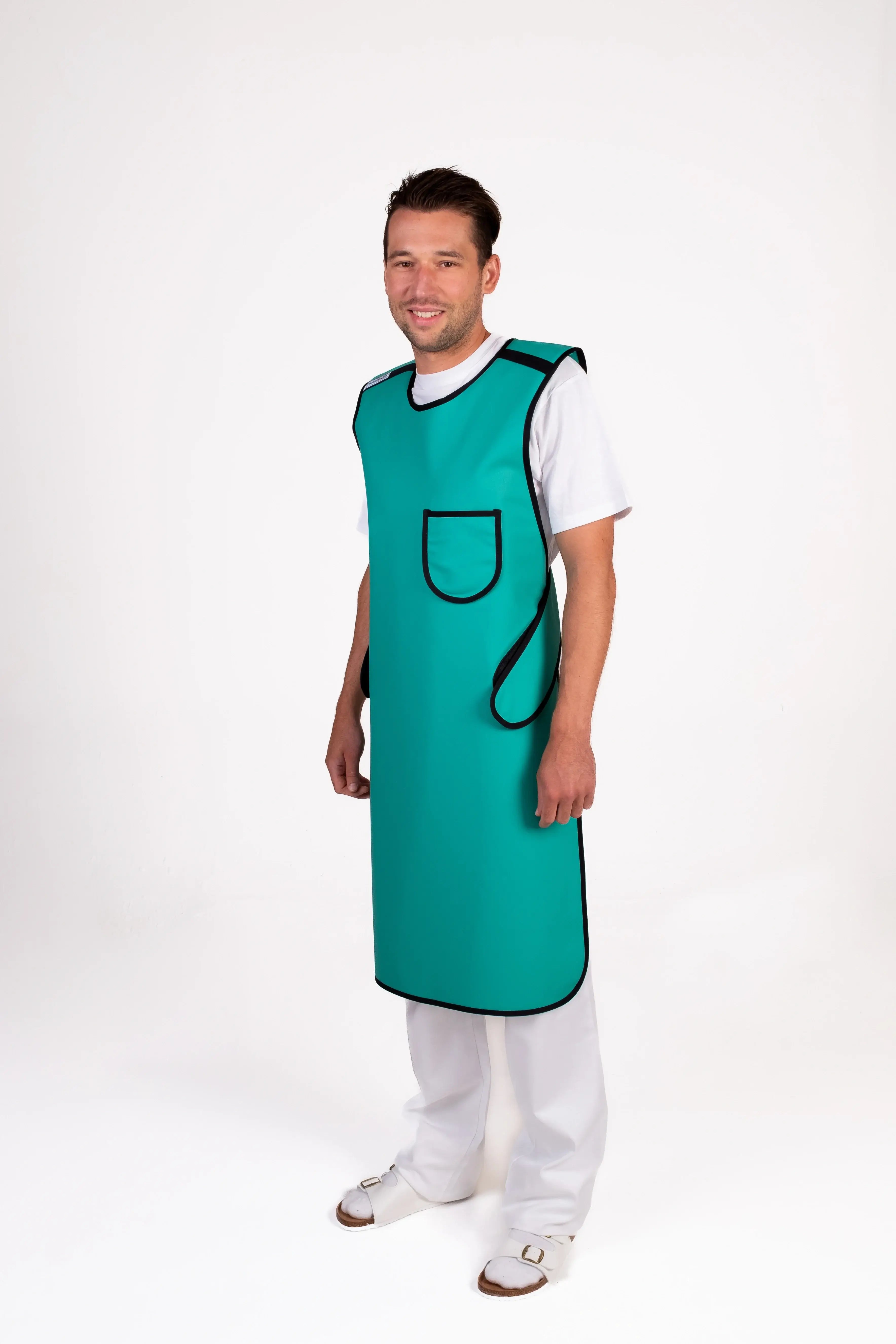 Surgical X-ray Protective Gown