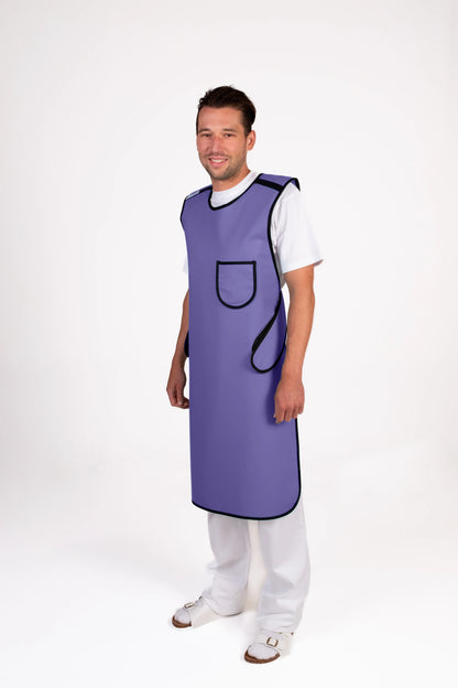Surgical X-ray Protective Gown