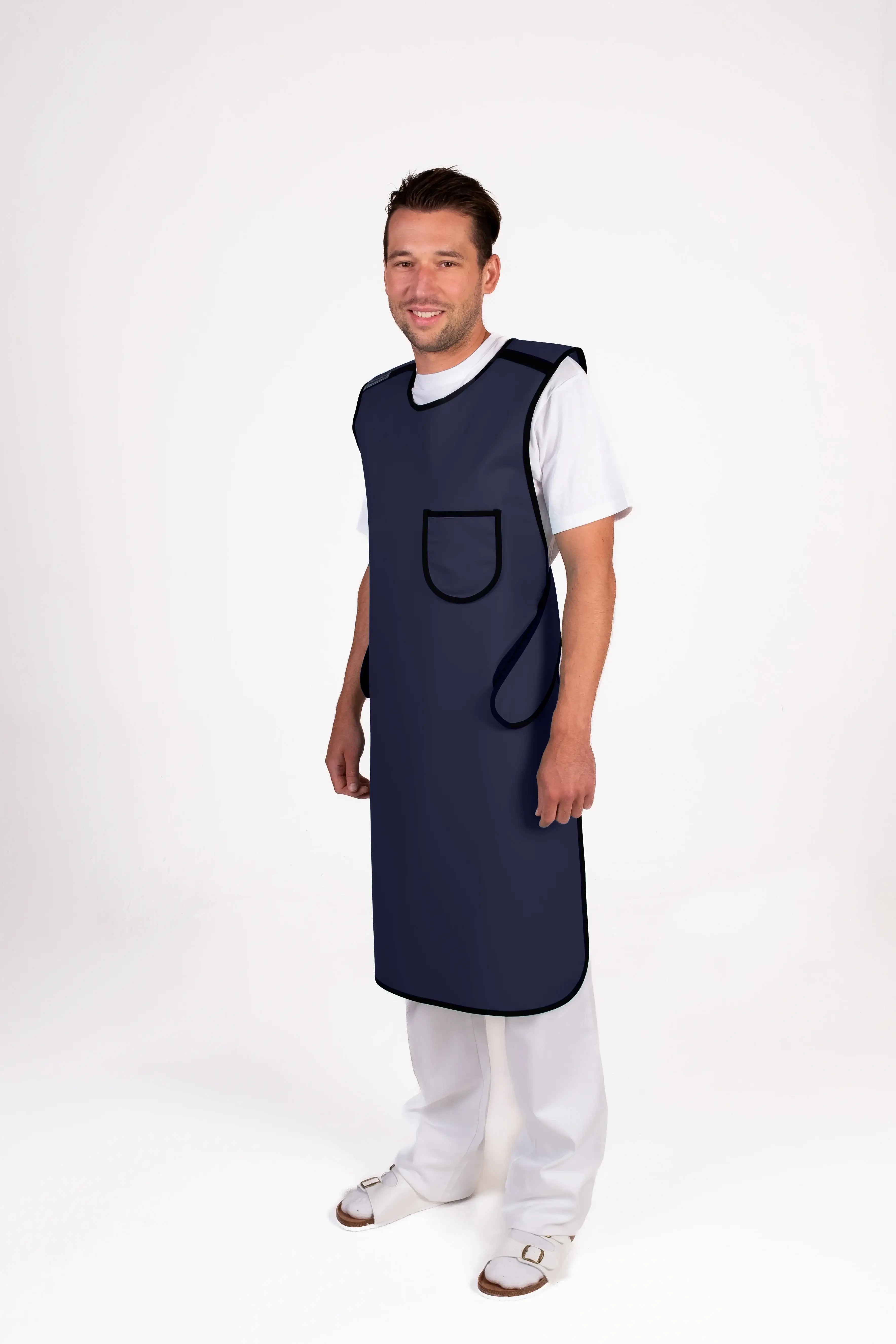 Surgical X-ray Protective Gown