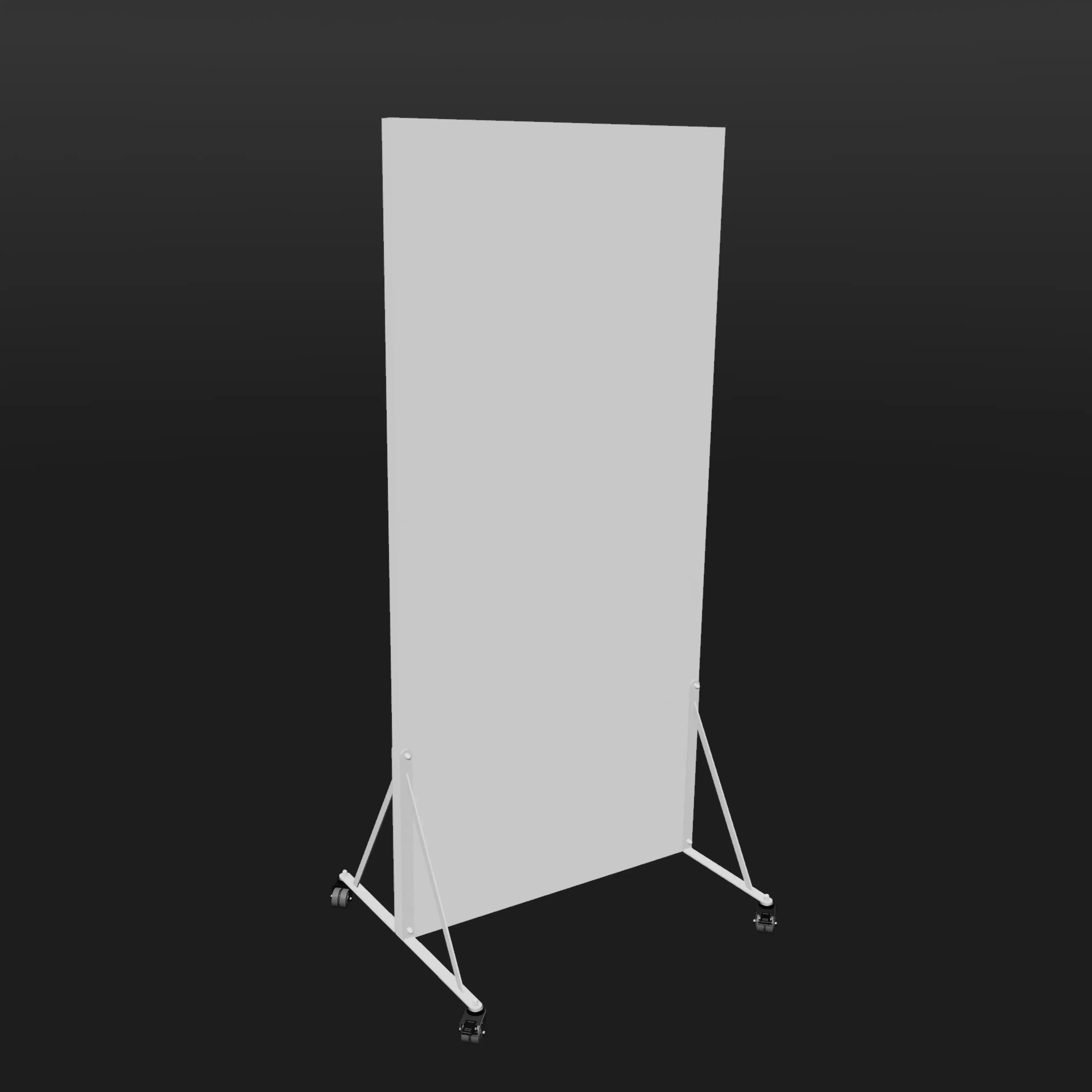 Mobile screen