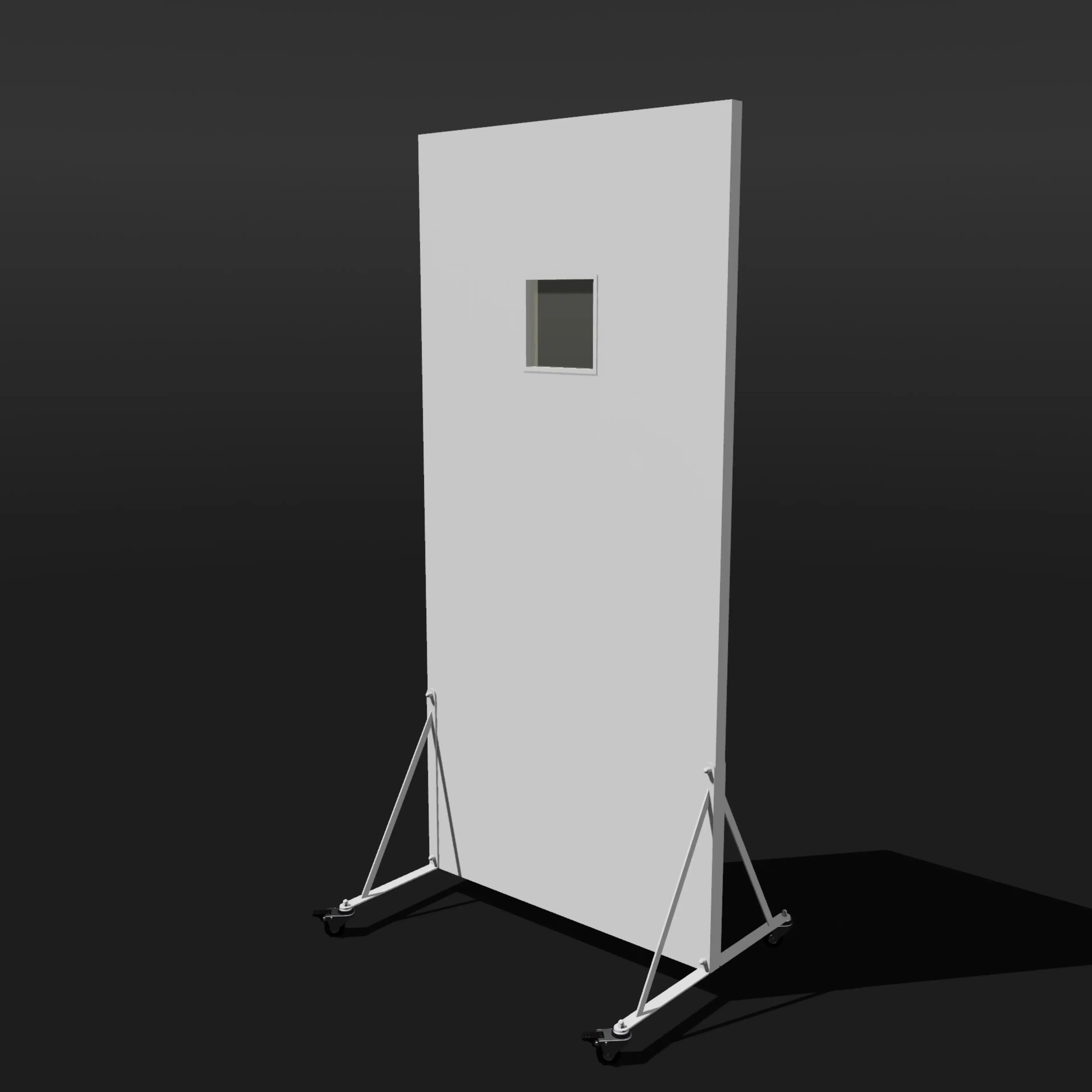 Mobile screen