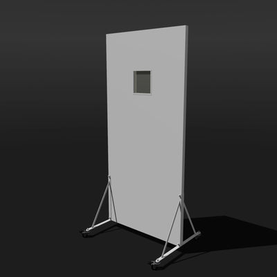 Mobile screen