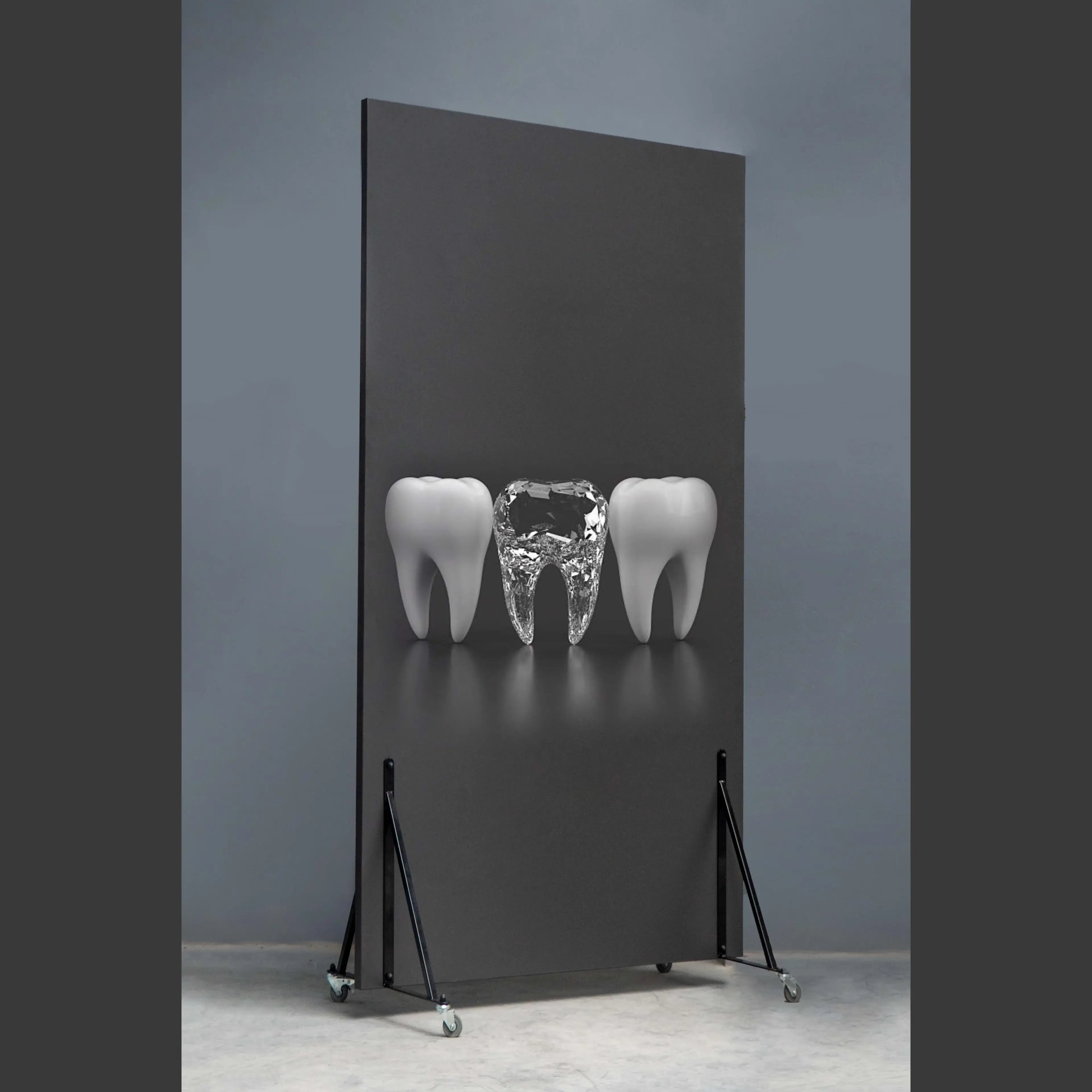Mobile screen