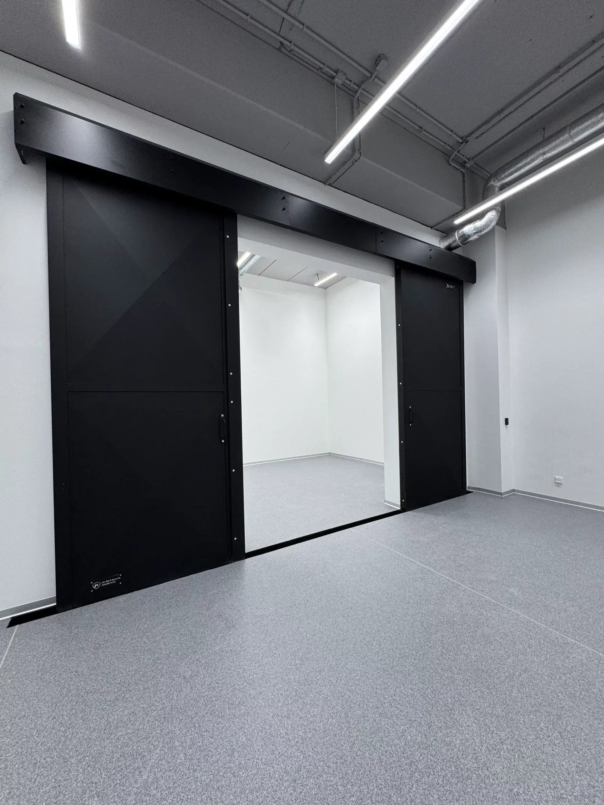 X-ray Sliding System