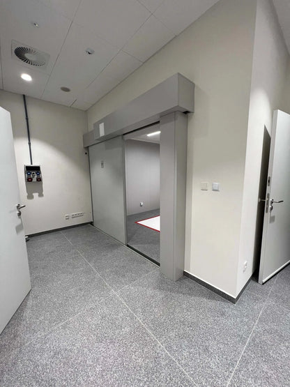 X-ray Sliding System