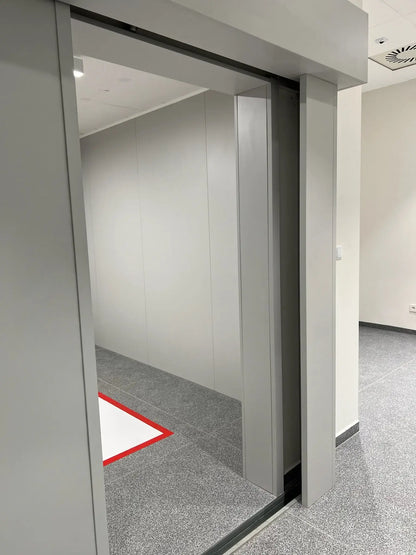 X-ray Sliding System