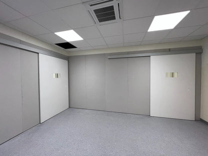 X-ray Sliding System