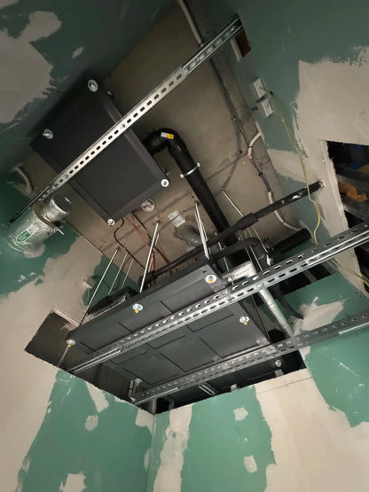 Custom X-ray Shields