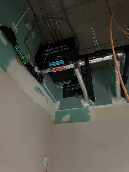 Custom X-ray Shields