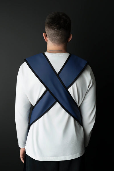 Surgical X-ray Protective Gown
