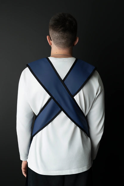 Surgical X-ray Protective Gown