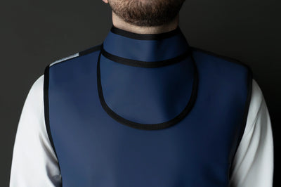 Thyroid X-ray Shield