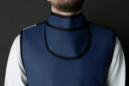 Thyroid X-ray Shield