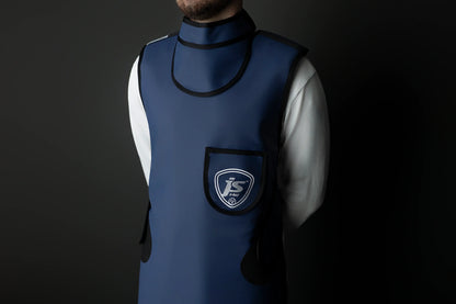 Thyroid X-ray Shield