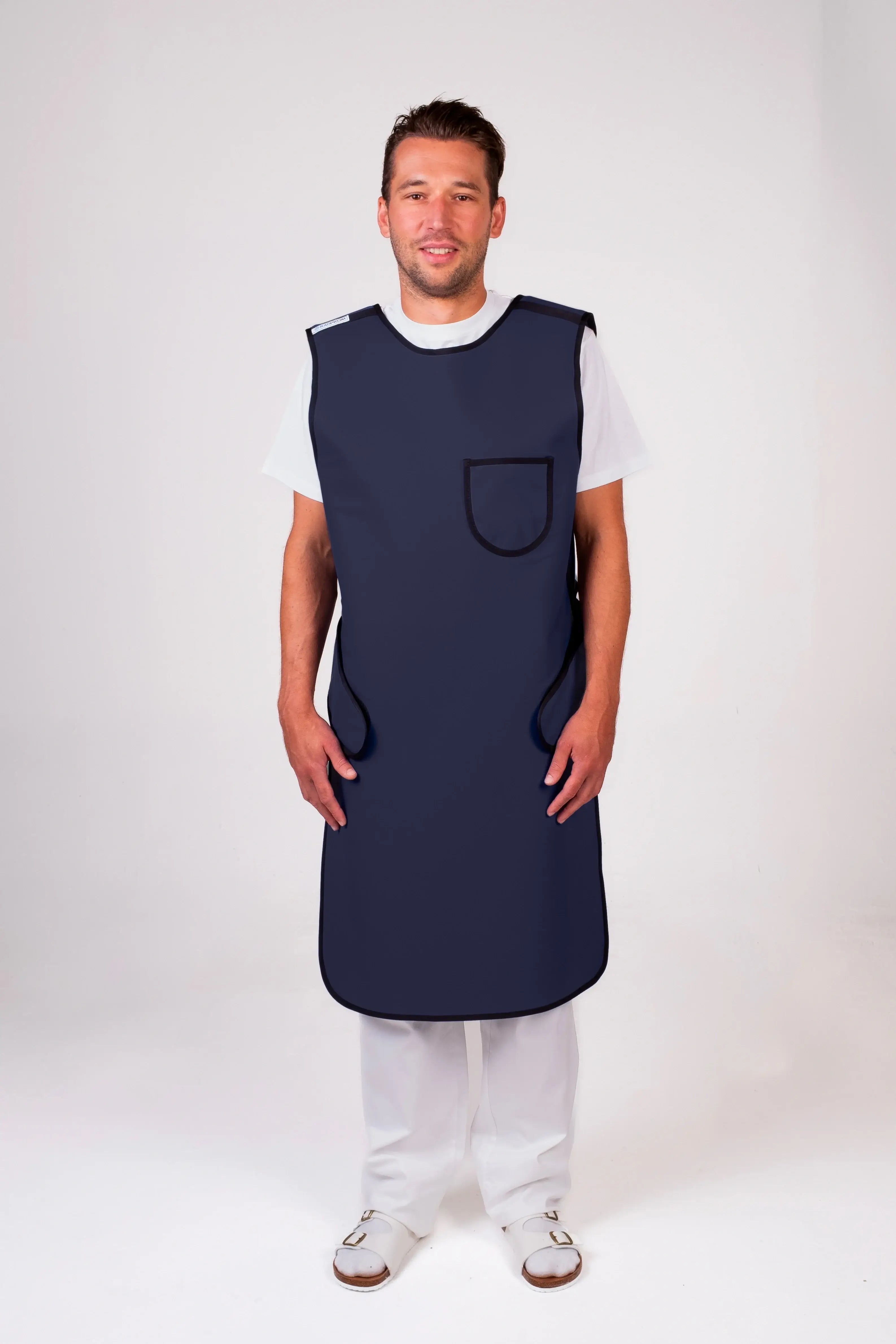 Fartuch ochronny RTG