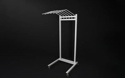 Mobile X-ray hanger